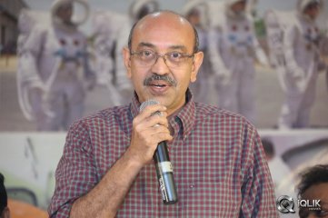 Chandamama Lo Amrutham Success Meet